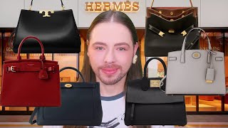 These Are the Best Birkin Alternatives You Can Buy!