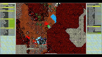 [Windbot] Corruption Hole Lizards for Mages by Eli Scripts