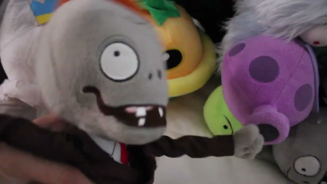 “WHERE’S THE JOKE?” Robot Peashooter YouTube