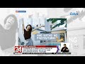 24 Oras: Mimiyuuuh, ipinasilip ang bagong bahay na katas ng kanyang vlogging sa YouTube