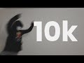 10k subscribers