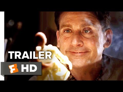 Welcome To Marwen Trailer 2 | Movieclips Trailers