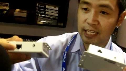 Gefen Presents Gefen Toolbox HDMI 3D TV Extender