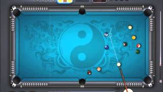 8 Ball pool Multiplayer (Play Friends mode) screenshot 5