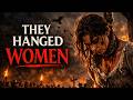 They Didn T Hang Witches They Killed Women Salem 1692 They Didn T Hang Witches They Killed Women Salem 1692