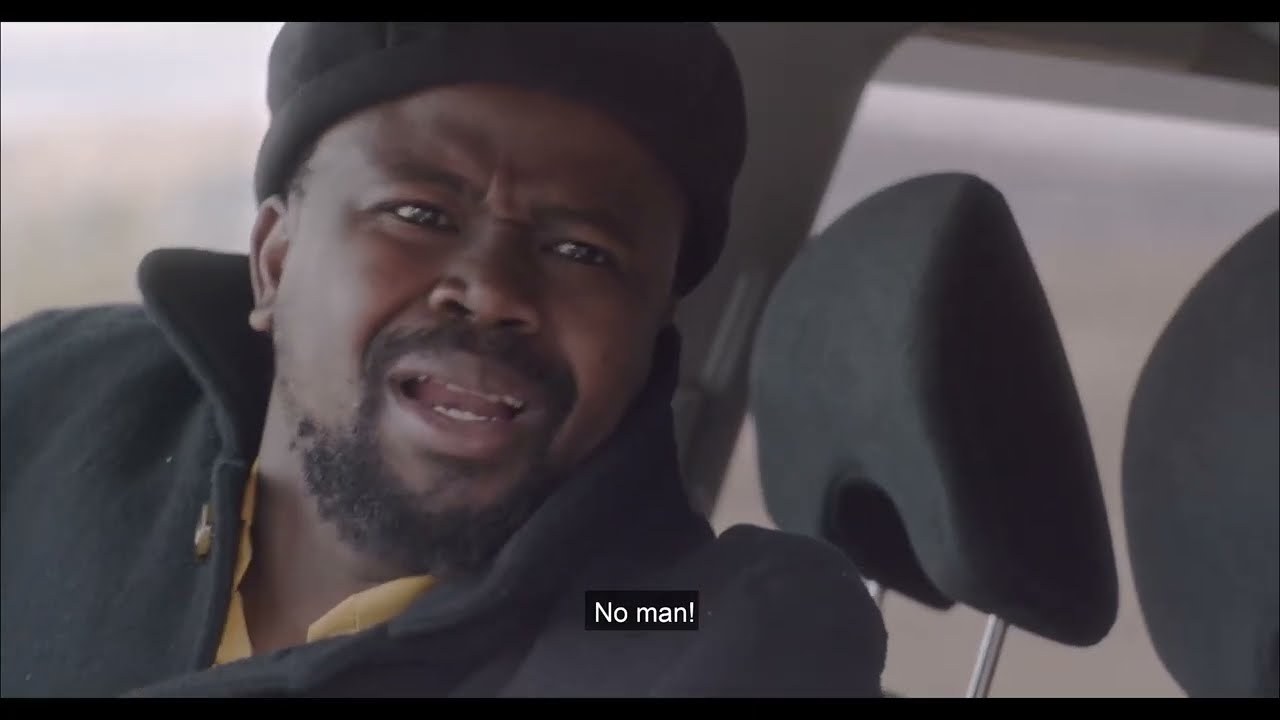 Carl McMillan Showreel (Narrative/Fiction)