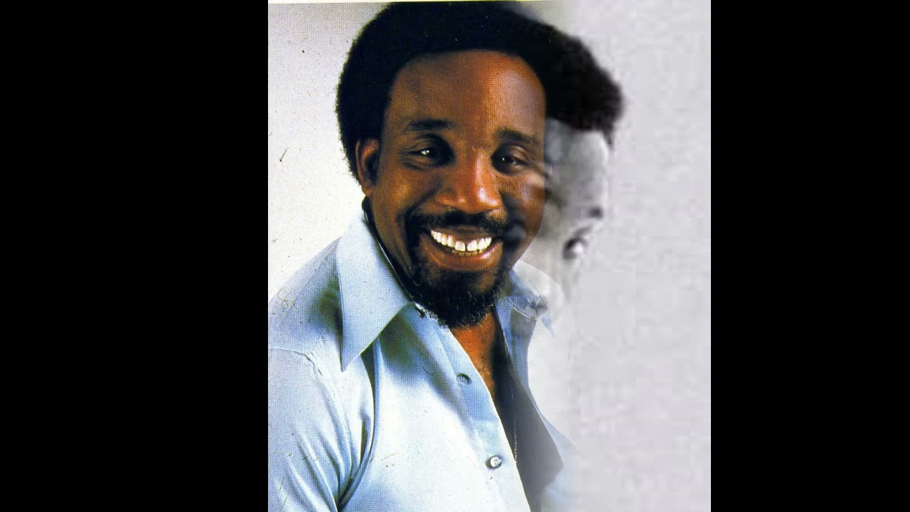 Chalk It Up Jerry Butler 1977 YouTube