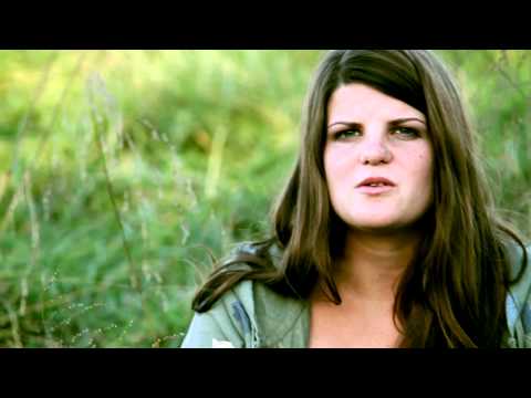 Ashley Aucker "Alone" Official Video