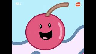 Wow Wow Wubbzy - Perfect Day European Portuguese
