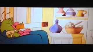 Robin Williams – two minute opening clip from Mrs. Doubtfire