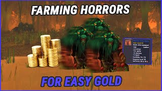 Season of Discovery | EASY Swamp of Sorrows Blues / Waylaid Supply Farming Guide!