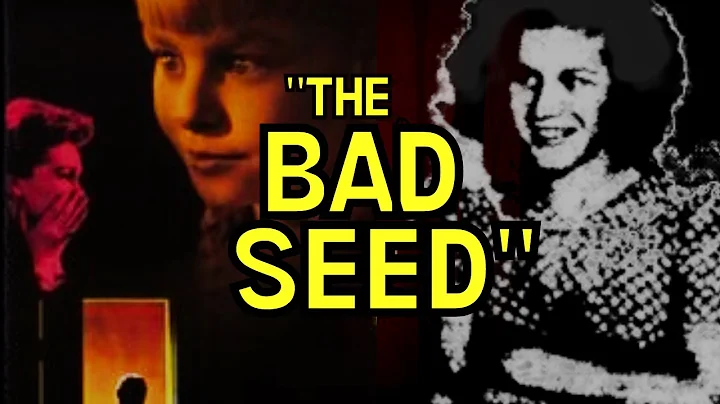 The Bad Seed | The Chilling Case of Joyce Christin...