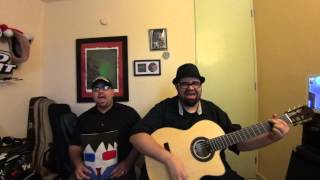 Fly Away (Acoustic) - Lenny Kravitz - Fernan Unplugged chords