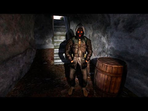 S.T.A.L.K.E.R. - CALL OF CHERNOBYL. ВОЙНА ГРУППИРОВОК. - S.T.A.L.K.E.R. - CALL OF CHERNOBYL. ВОЙНА ГРУППИРОВОК.