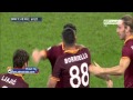 اهداف روما وكييفو فيرونا 1-0 [الدوري الايطالي][31/10/2013] تعليق احمد الطيب HD