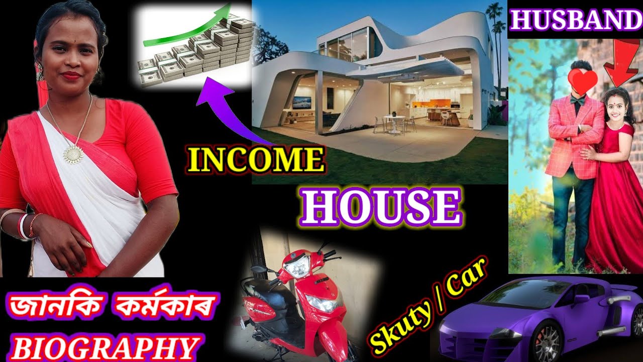 Janki Karmakar Biography Video//Adivasi Tiger Return 