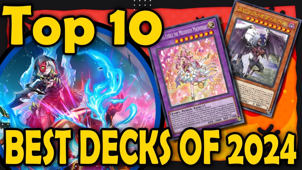 yugioh best decks 2024 Amazon.com: Yu-Gi-Oh! Legendary Decks 2 2024 Unlimited Reprint : Toys &  Games