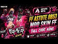 MOD SKIN FF | HƯỚNG DẪN CÀI ĐẶT FF ASTUTE OB53 CHO IOS, VÀO ĐƯỢC TRẬN, THẤY ĐƯỢC ĐỒ