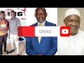 The Gambia news with Ebrima jarra and lamin Sanyang 23.05.2024