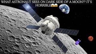 Artemis 1 and 2 Vision And Goal | Mystery of Moon | Next Moon landing 😱😱#space #science