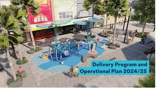 Delivery Program and Operational Plan 2024-2025