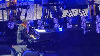 Tema de Piluso - Fito Páez en el Movistar Arena el 11 /11 / 2024
