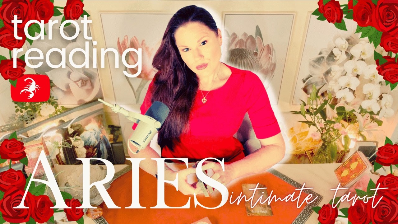 ARIES ♈️ The Possibility Exists For NEW or RENEW | Intimate Tarot Reading ❤️‍🔥🔮 March 2nd-9th