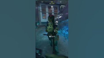 Black Ops 6 Finishing Move From War-zone Challenges #callofduty #warzone #cod #mw3