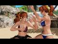 DEAD OR ALIVE 6 – PHASE 4 VS KASUMI #01