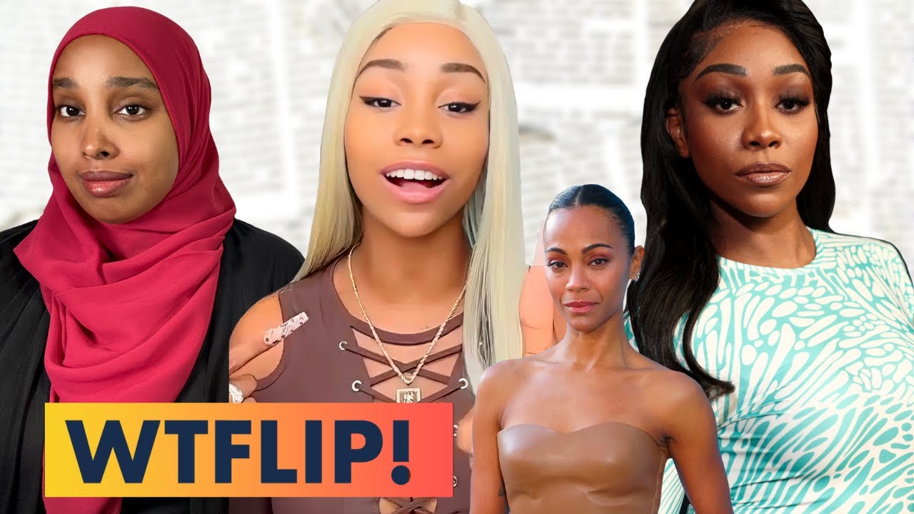 PinkyDoll's Skin Tone Controversy