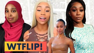 PinkyDoll's Skin Tone Controversy