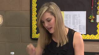 Middle School Inquiry into T&L, Pre-Observation Conversation
