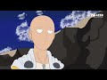 ONE PUNCH MAN ANIMATION | 2D ANIMATION | STUDENT WORK | PIKAZZO INSTITUTE