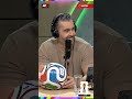La insólita expulsión de Sergio Galarza en un clásico cruceño