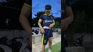 Siêu cấp là xem tới cuối nè 😄 #sipnho #danang #soccer #reels