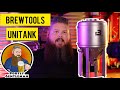 BrewTools Unitank What's In The Box