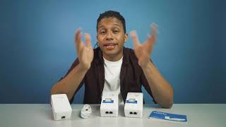 Devolo Magic 2 WiFi 6 Multiroom Kit