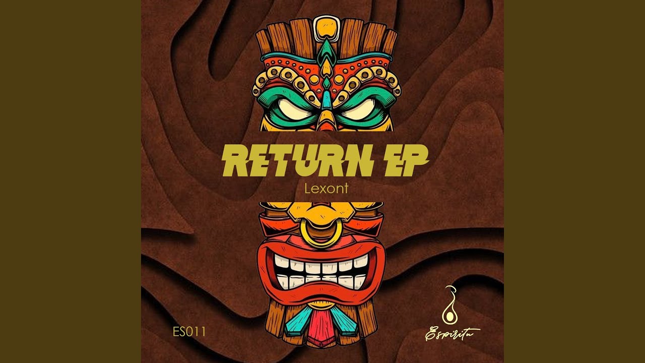 Watch Return (Original Mix) on YouTube Watch Return (Original Mix) on YouTube