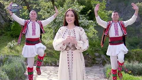 YANITSA - PRAZNIK NA LYUBOVTA / Яница - Празник на любовта | Official video 2023