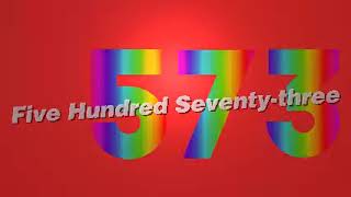 My Countdown 580-571 Panzoid