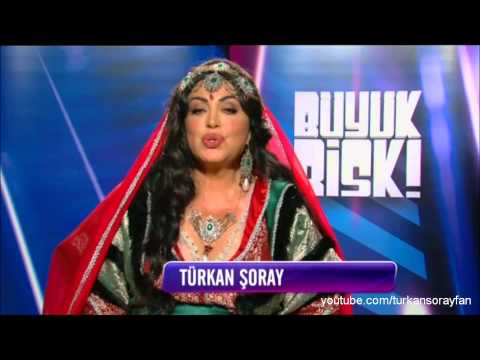 Türkan Şoray - Büyük Risk