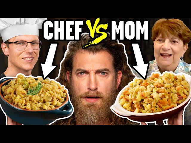 Pro Chef vs. Mom Taste Test class=