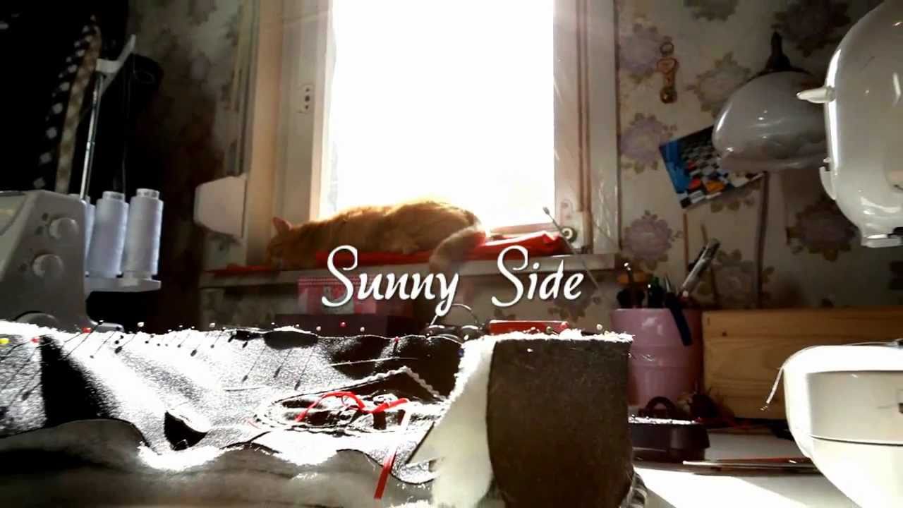 Handgemachte Trachtentaschen / Dirndltaschen passend zum jeweiligen Dirndl | Making of Video |