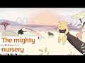 The Mighty Nursery | PR | Sainsbury&#39;s