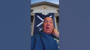 #cointelegraph #cryptocurrency Click the link on my bio to secure your assets to web3 safely.