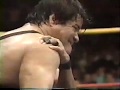 Jerry Estrada vs. El Satanico (Hair Match)