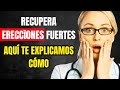 POR QUÉ DESAPARECE LA ERECCIÓN MATUTINA CON LA EDAD – Y CÓMO SOLUCIONARLO