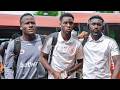 KIKOSI KIKIWASILI UWANJANI TAYARI KUWAVAA MASHUJAA FC 