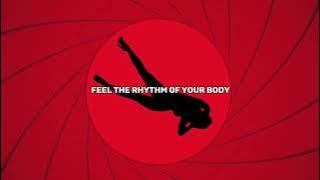 Capehenslow - Knee Down ft Kayler & Moogie (Unofficial Lyric Video)