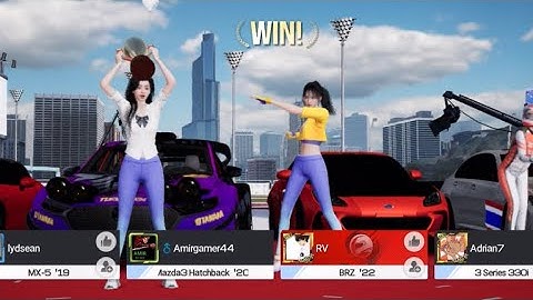 Racing Master SEA Launch Gameplay Walkthrough Part 5 (iOS)